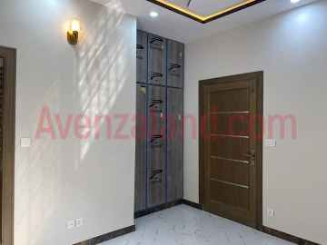 7 Marla House for Sale phase 08 Bahria Town Rawalpindi