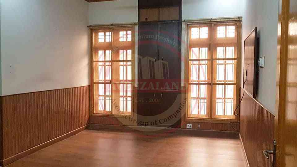1 Kanal House For Sale Shah Rukn e Alam Colony Multan