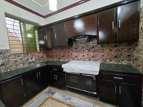 5 Marla House Airport Socity Rawalpindi