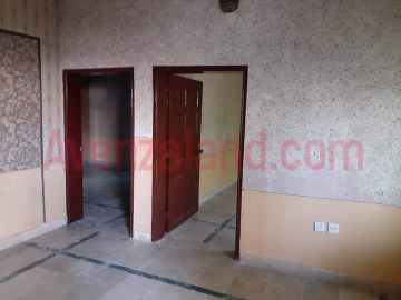 5 Marla House for Sale Adyala Road Rawalpindi