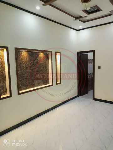 6 Marla House For Sale Adyala Road Rawalpindi