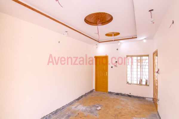 6 Marla House for Sale In Defence Road, Rawalpindi