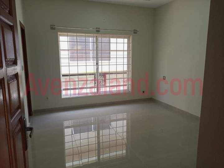 10 Marla House for sale phase 07 Bahria Town Rawalpindi