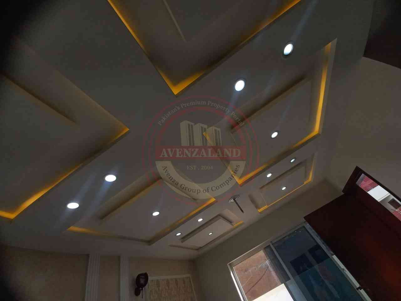 4 Marla House Available For Sale in Buch Villas Multan