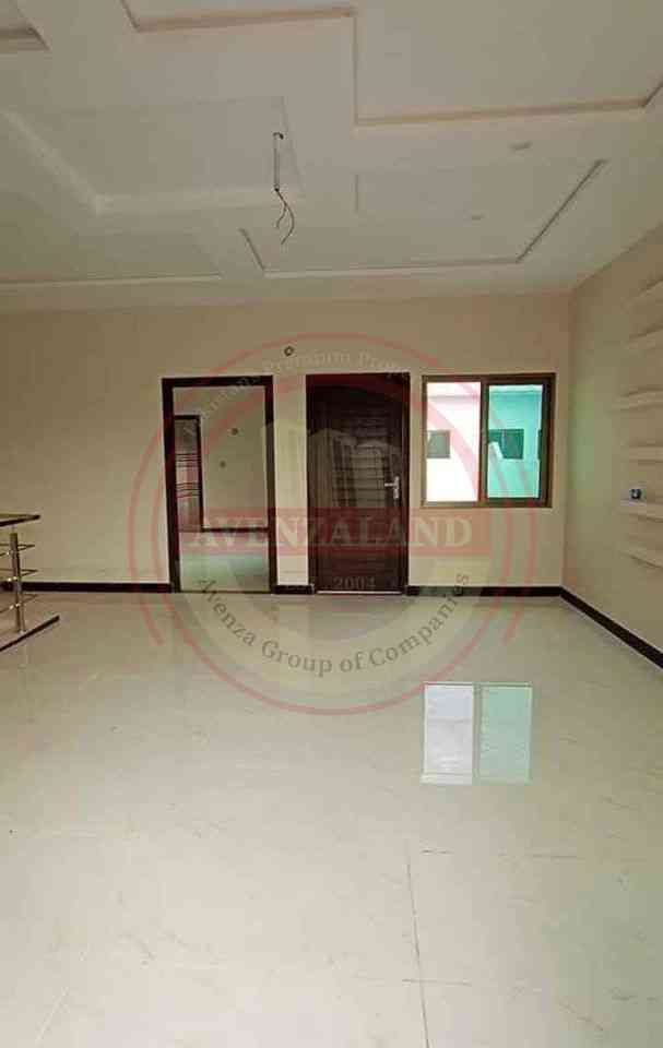 4 Marla House For Sale Sabzazar Colony Bosan Road Multan.