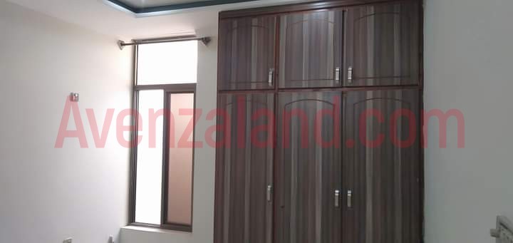 07 Marla House for sale AbuBakr Block Bahria Town Rawalpindi