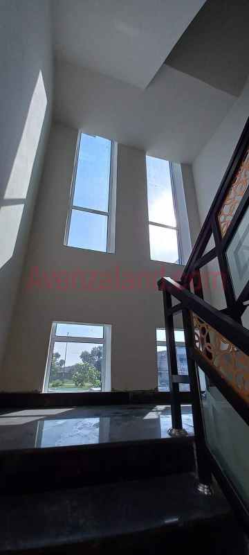 8 Marla House for Sale Model City 1, Faisalabad