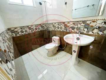10 Marla House For Sale Hayatabad Peshawar