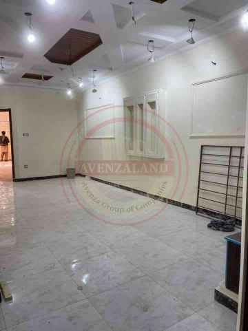 7 Marla House For Sale Bahria Town Rawalpindi