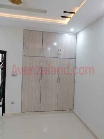 6 Marla House For rent  Snober City Adyala Road Rawalpindi