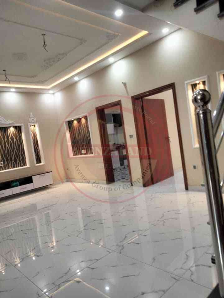 5 Marla House For Rent  Shalimar Colony  Multan