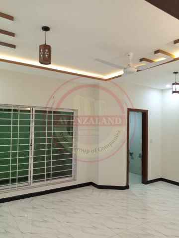 7 Marla House For Sale Bahria Town Rawalpindi