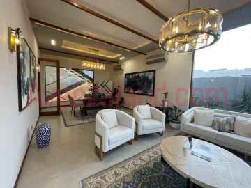 01 Kanal House for Sale phase 08 DHA Karachi