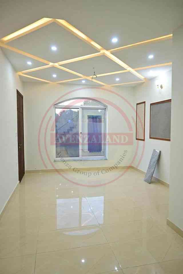 5 Marla House For Sale In Buch Villas Multan