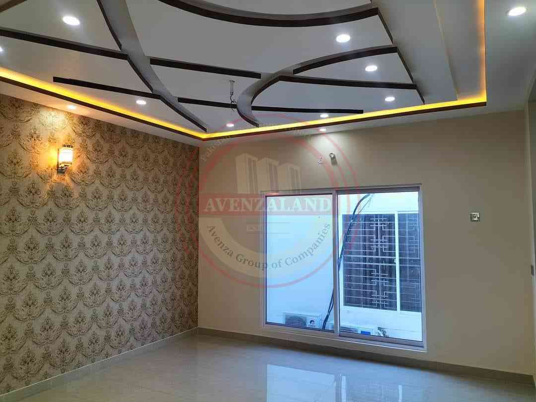 5 Marla House for sale in Buch Villas, Multan.