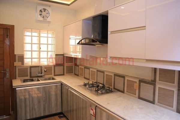 7 Marla House for Sale In Bahria Town, Rawalpindi