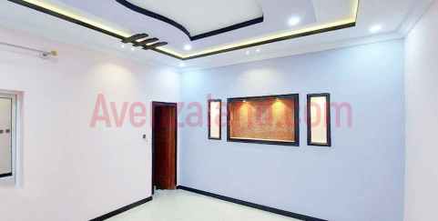 7 Marla House for Sale in Wapda Town Peshawar