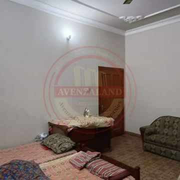 1 Kanal House For Sale Hayatabad Peshawar