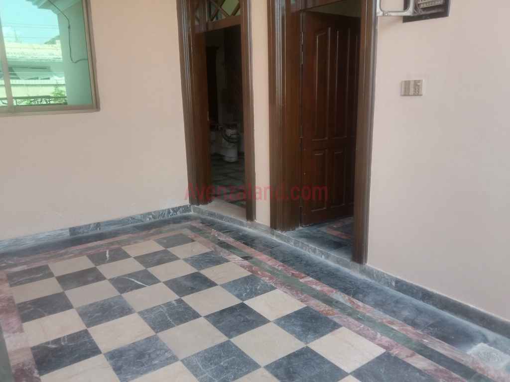 5 Marla House Hayatabad Peshawar