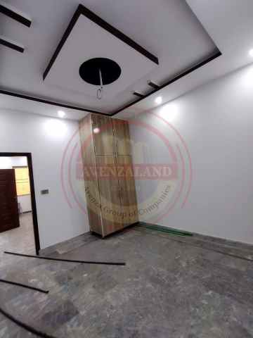 2.5 Marla House For Sale Adyala Road Rawalpindi
