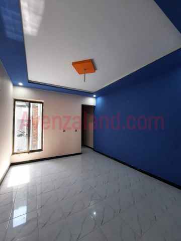 5.5 Marla House for sale Ali Villas Warsak Road, Peshawar