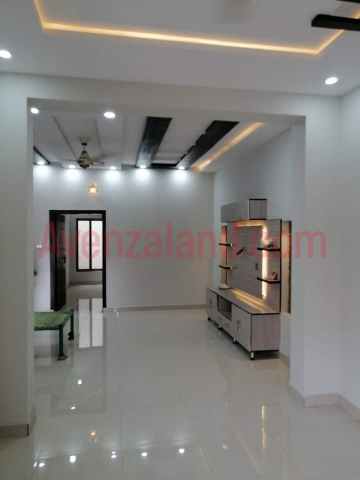 6 Marla House For rent  Snober City Adyala Road Rawalpindi
