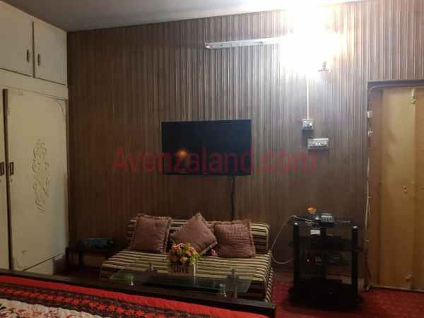 5 Marla House for Sale In Satellite Town, Rawalpindi