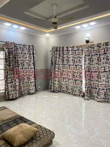 11 Marla House for Sale phase 08 Bahria Town Rawalpindi