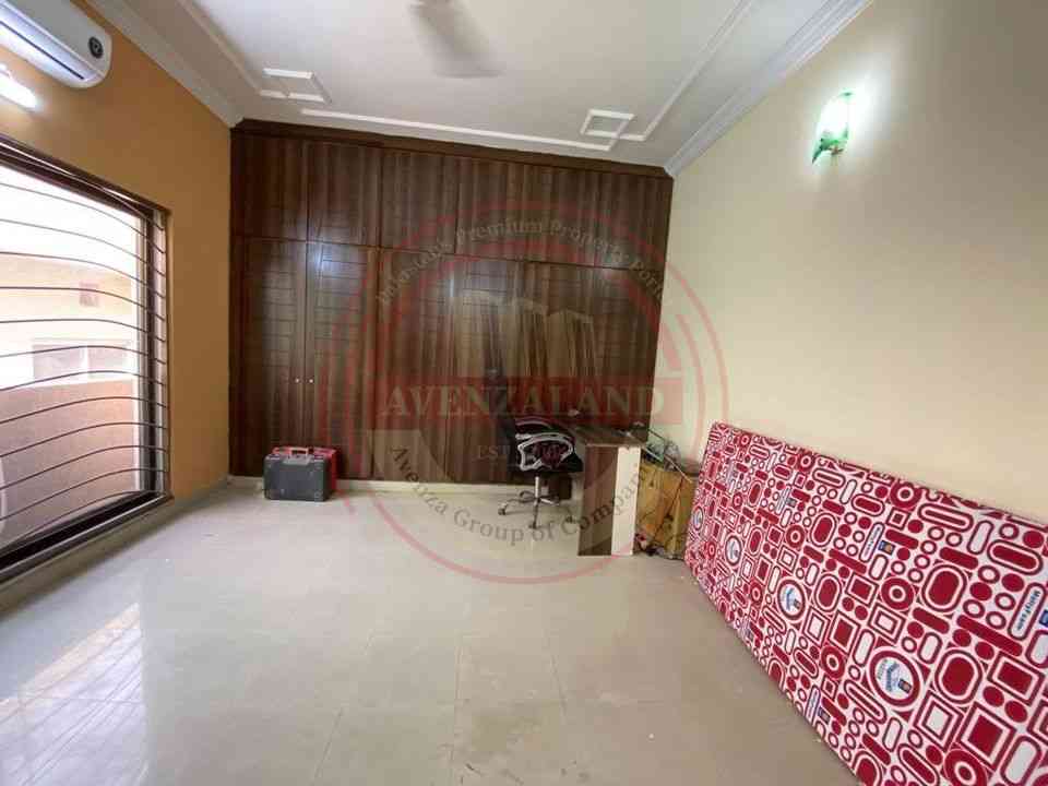 7 Marla House For Sale In Bahria Town Rawalpindi
