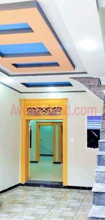 5 Marla House for Sale in Warsak Road Peshawar