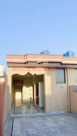 3 Marla House for Sale in Sufyan Garden Peshawar