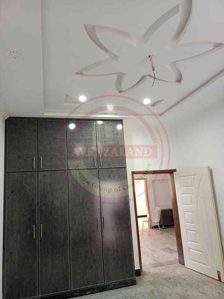 5 Marla House For Sale Dreamland Colony MPS Road Multan