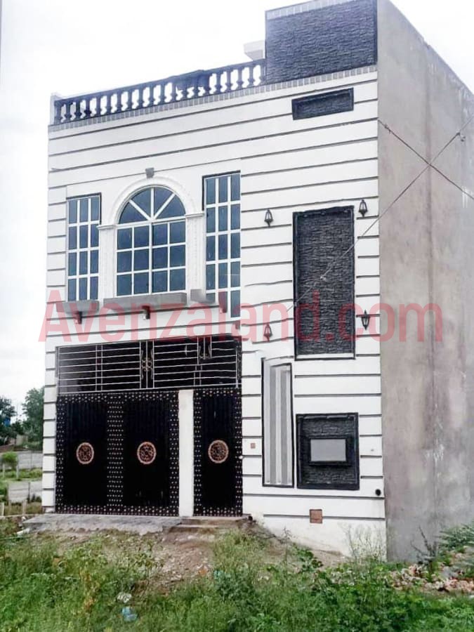 3.5 Marla House sale in Warsak Road Peshawar