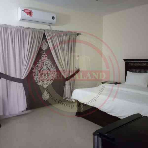 500 Sqyd House Rent in DHA Phase 6 Karachi