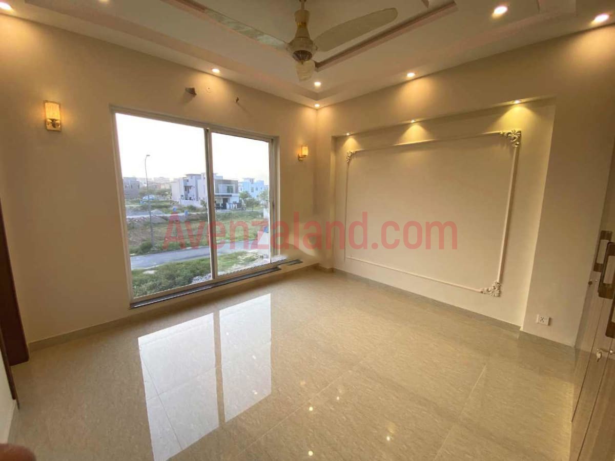 5 Marla  House for Sale in DHA  Town Phase 9 Lahore