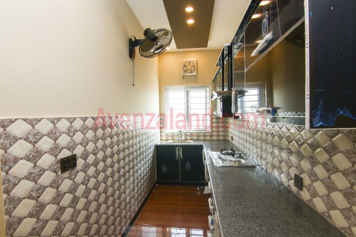 5 Marla House For Sale bath In Bahria Town, Rawalpindi