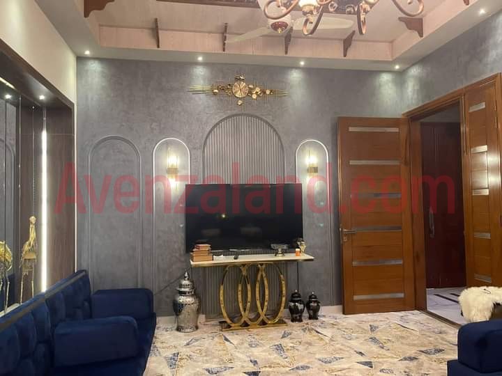 01 Kanal House for Sale DHA Karachi