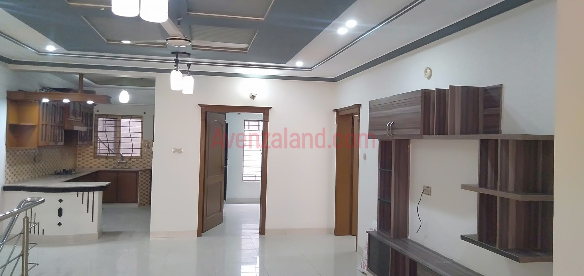 7 Marla House For Sale Bahria Town Rawalpindi
