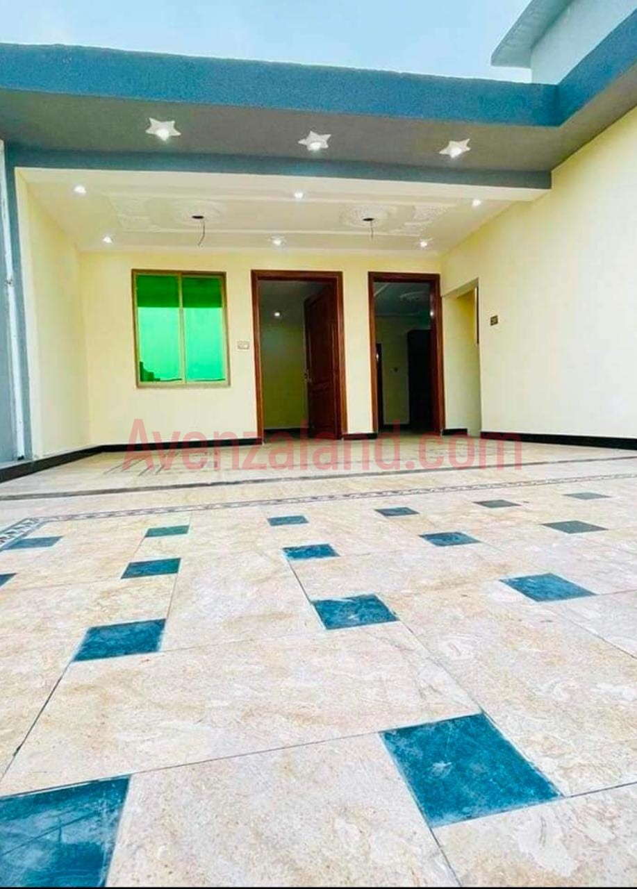 05 Marla Triple story House for sale Sufyan Garden, Warsak Road Lahore