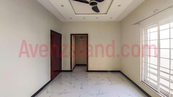 07 Marla House for Sale phase 08 Bahria Town Rawalpindi