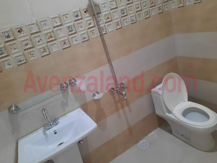 6 Marla House For Sale Adyala Road Rawalpindi