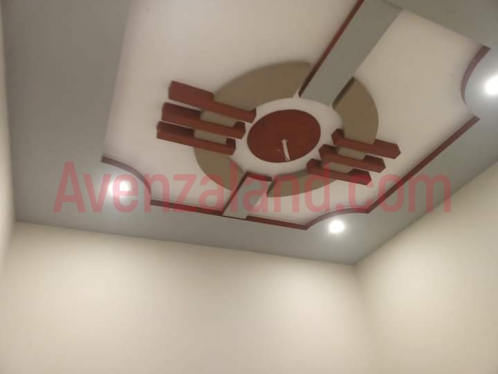 05 Marla House for Sale Warsak Road Peshawar