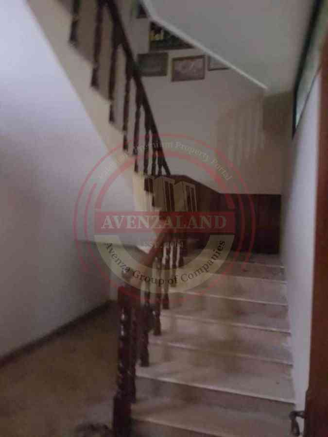 15 Marla House for rent upper portion DHA Phase 1 Karachi