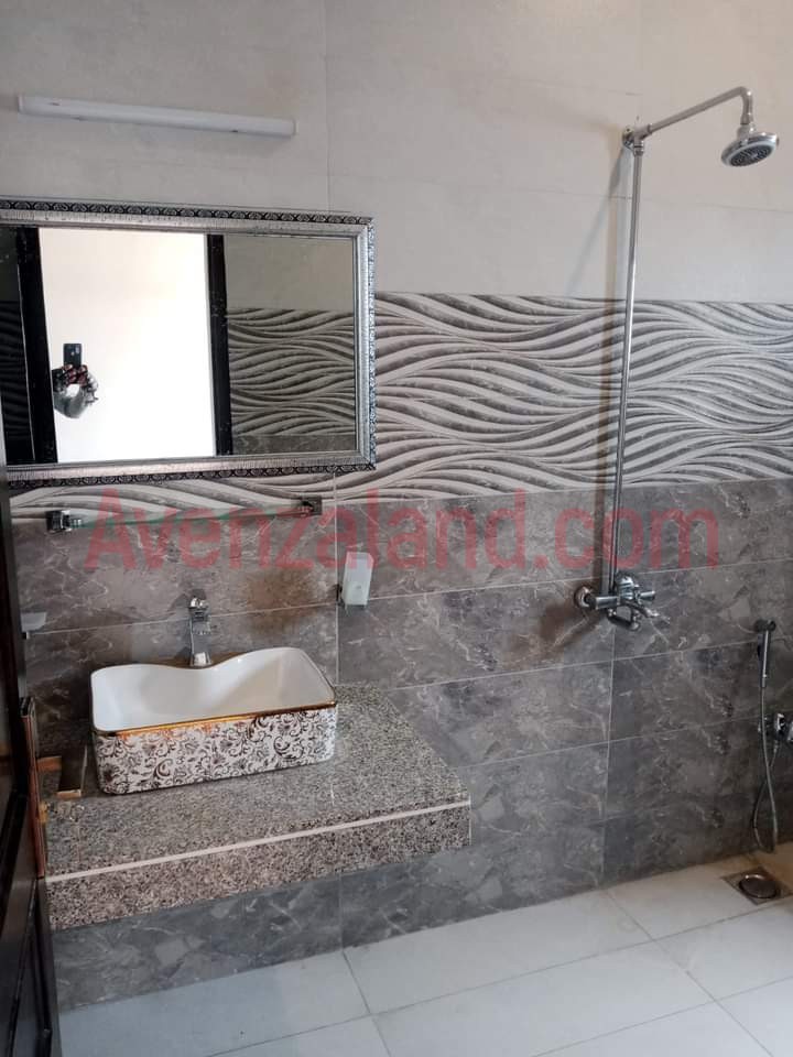 10 Marla House for Sale phase 08 Bahria Town Rawalpindi