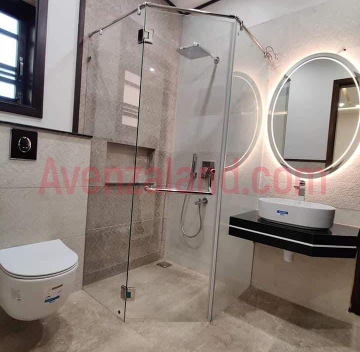 01 Kanal House for Sale DHA Karachi
