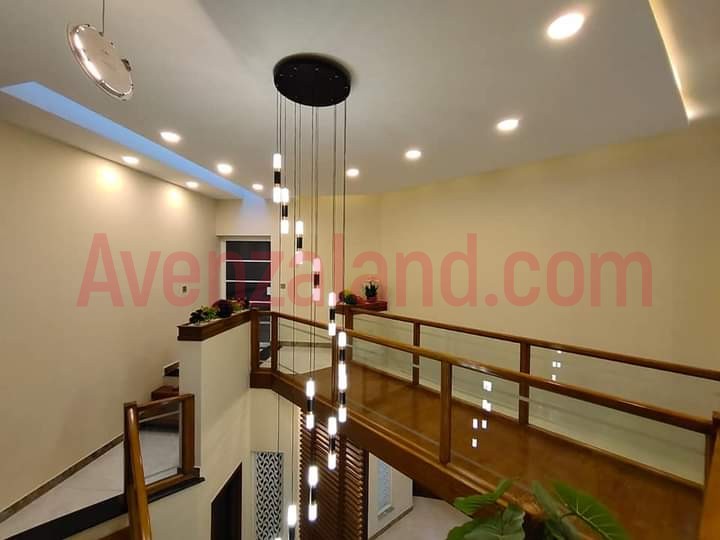 10 Marla House for Sale Bahria Town Rawalpindi