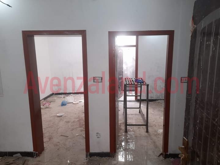 5 Marla House For Sale Adyala Road Rawalpindi