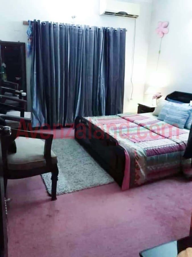 9 Marla House for Sale in warsak Road Peshawar