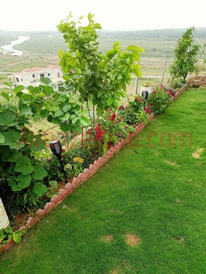 17 Marla House For Sale In Bahria Town, Rawalpindi