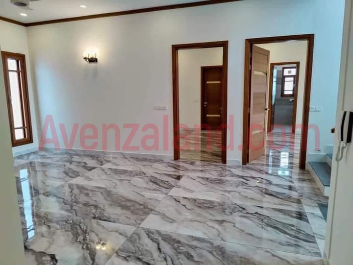 01 Kanal House for Sale Khayaban E Khaybar DHA Karachi